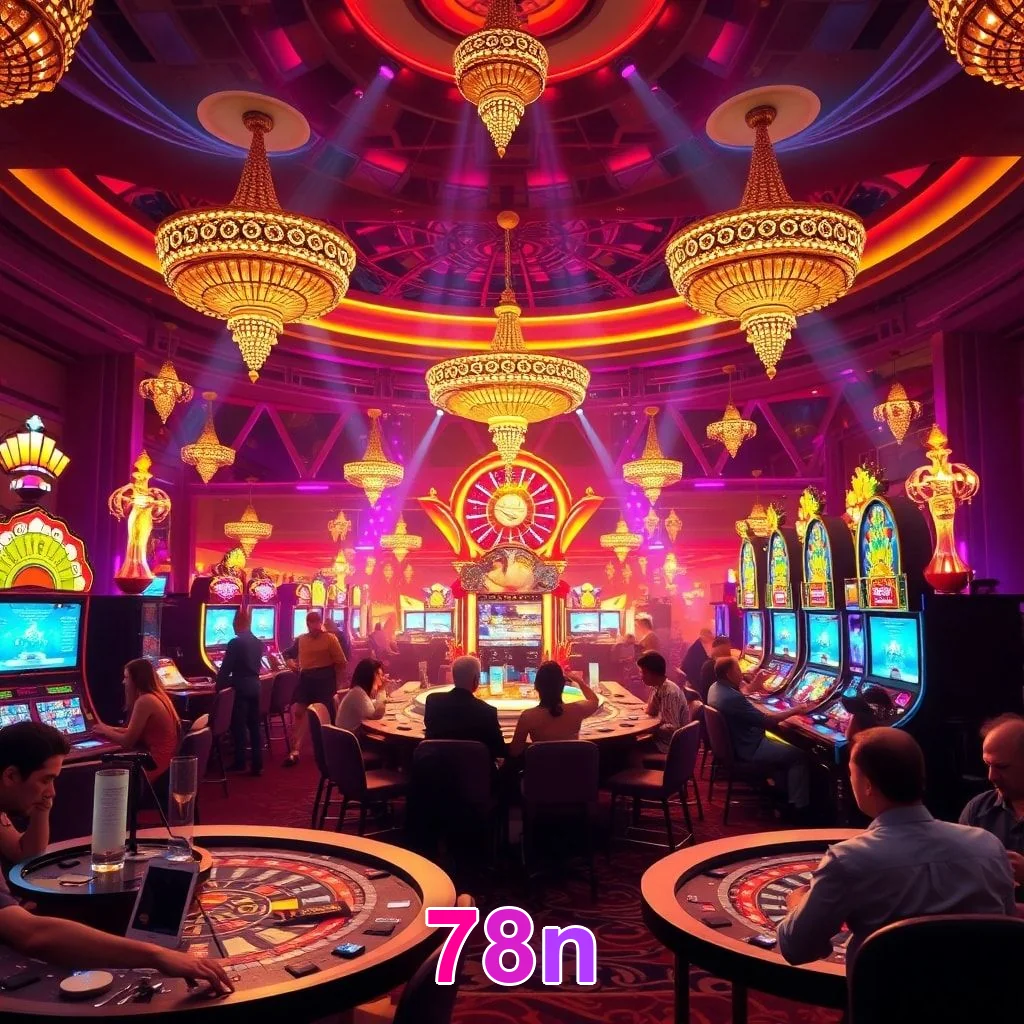 Blackjack Success Story