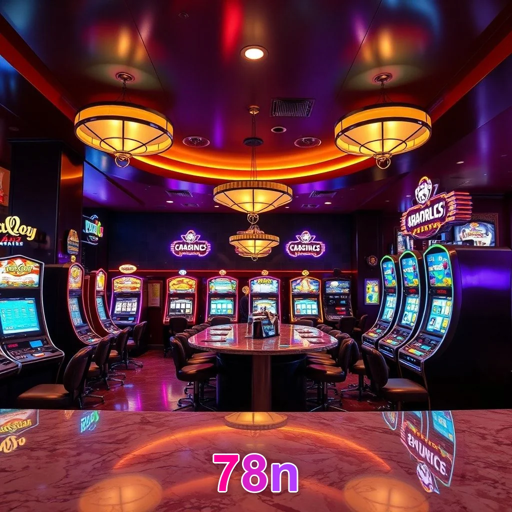 Slot Games Collection