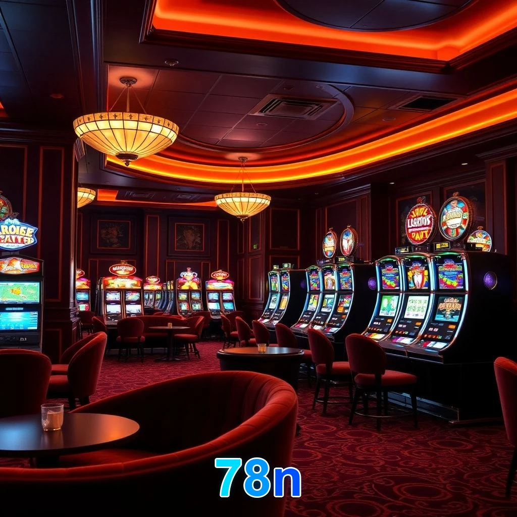 Fortune Games Series